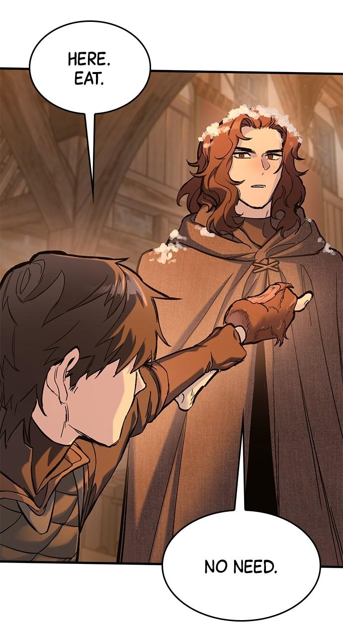 The Knight Only Lives Today Chap 31 - Next Chap 32
