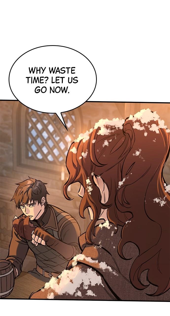 The Knight Only Lives Today Chap 31 - Next Chap 32