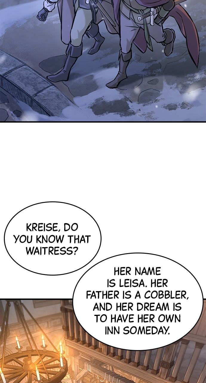 The Knight Only Lives Today Chap 31 - Next Chap 32