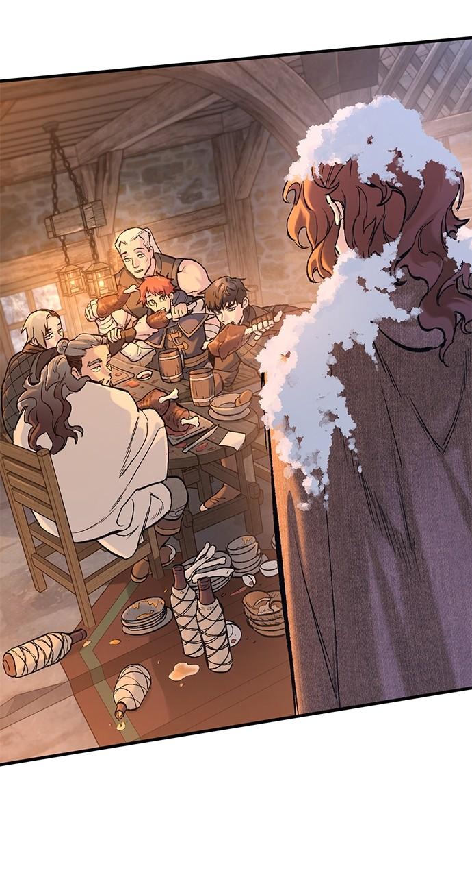 The Knight Only Lives Today Chap 31 - Next Chap 32