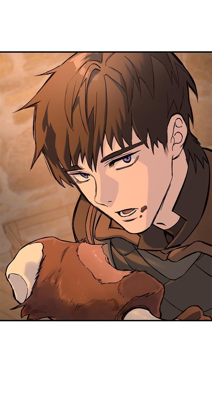 The Knight Only Lives Today Chap 31 - Next Chap 32