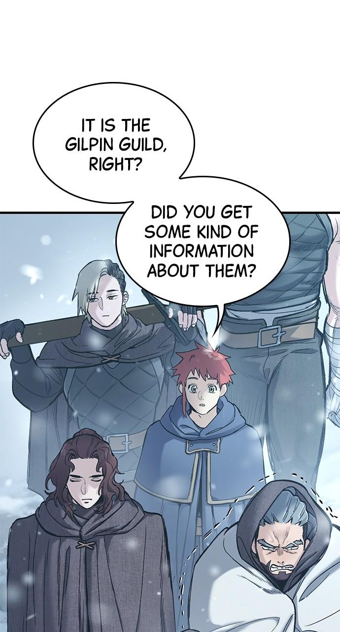 The Knight Only Lives Today Chap 31 - Next Chap 32