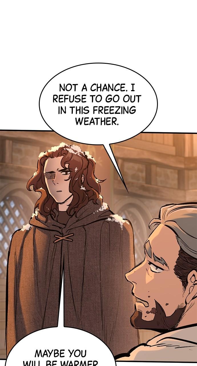 The Knight Only Lives Today Chap 31 - Next Chap 32