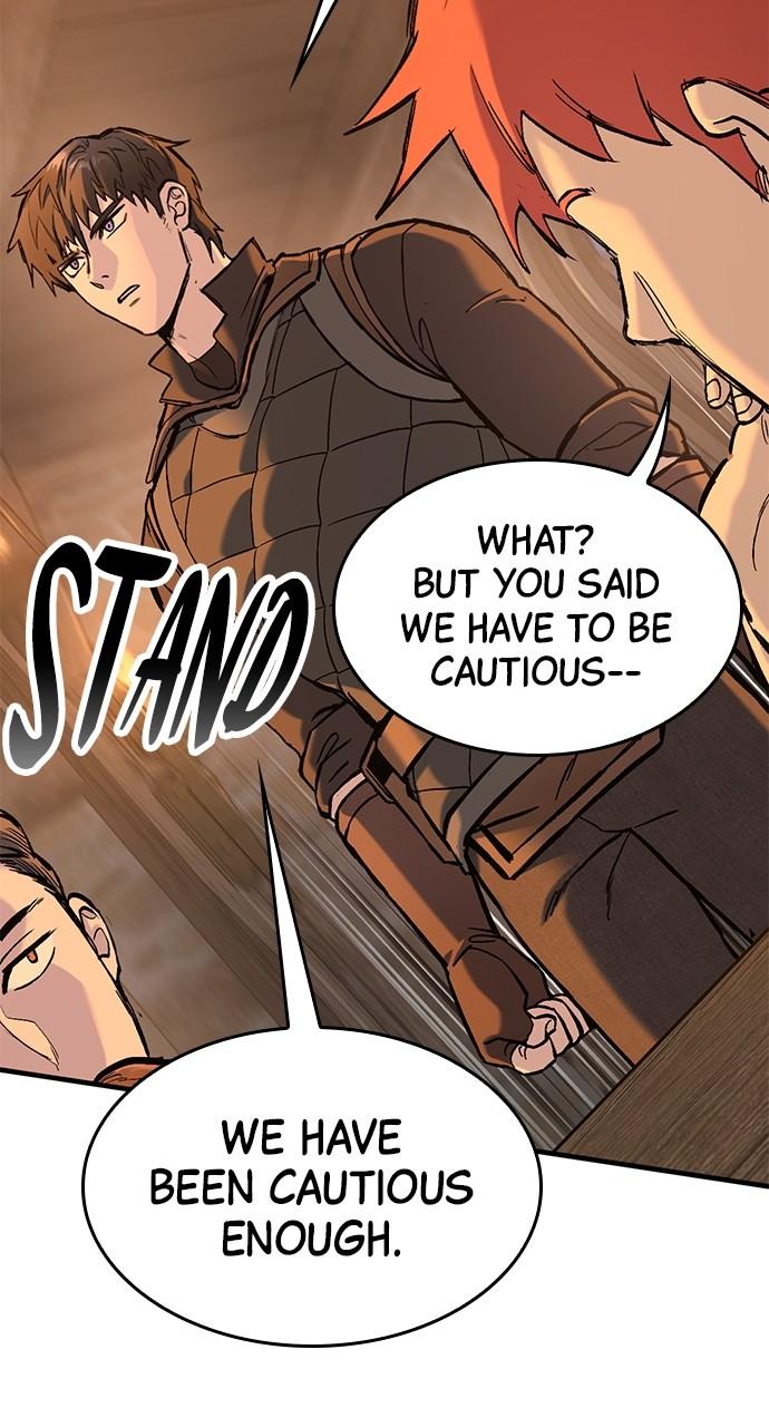 The Knight Only Lives Today Chap 31 - Next Chap 32