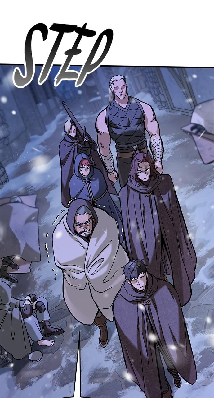 The Knight Only Lives Today Chap 31 - Next Chap 32