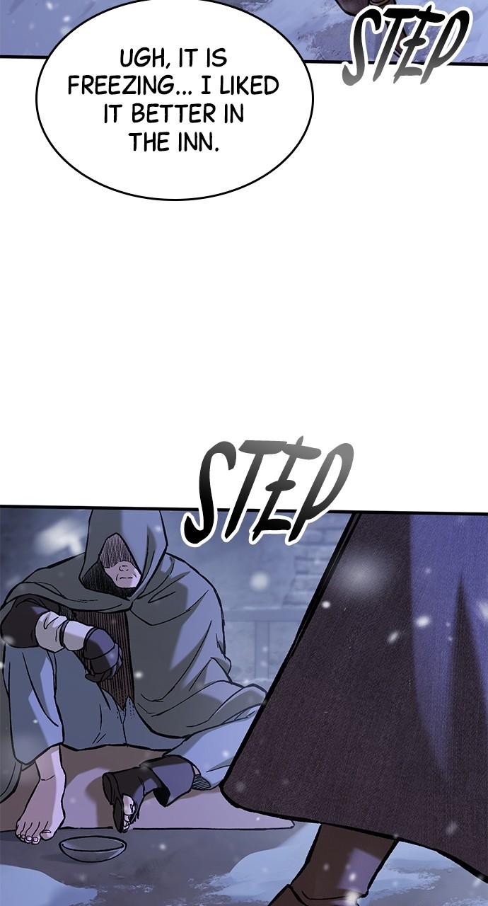 The Knight Only Lives Today Chap 31 - Next Chap 32