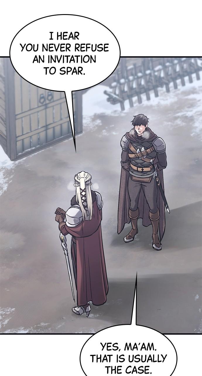 The Knight Only Lives Today Chap 32 - Next Chap 33