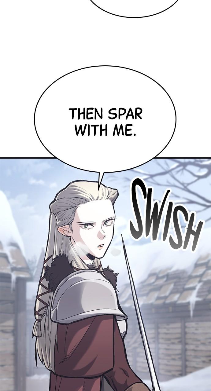 The Knight Only Lives Today Chap 32 - Next Chap 33