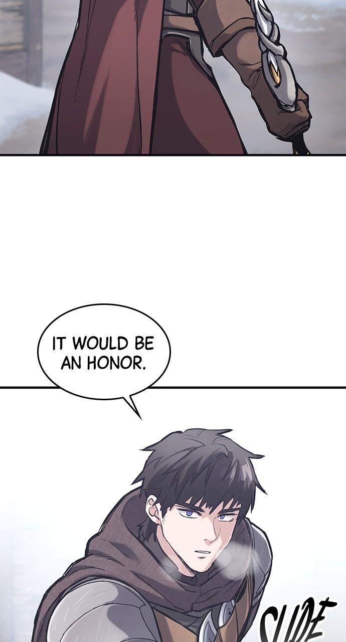 The Knight Only Lives Today Chap 32 - Next Chap 33