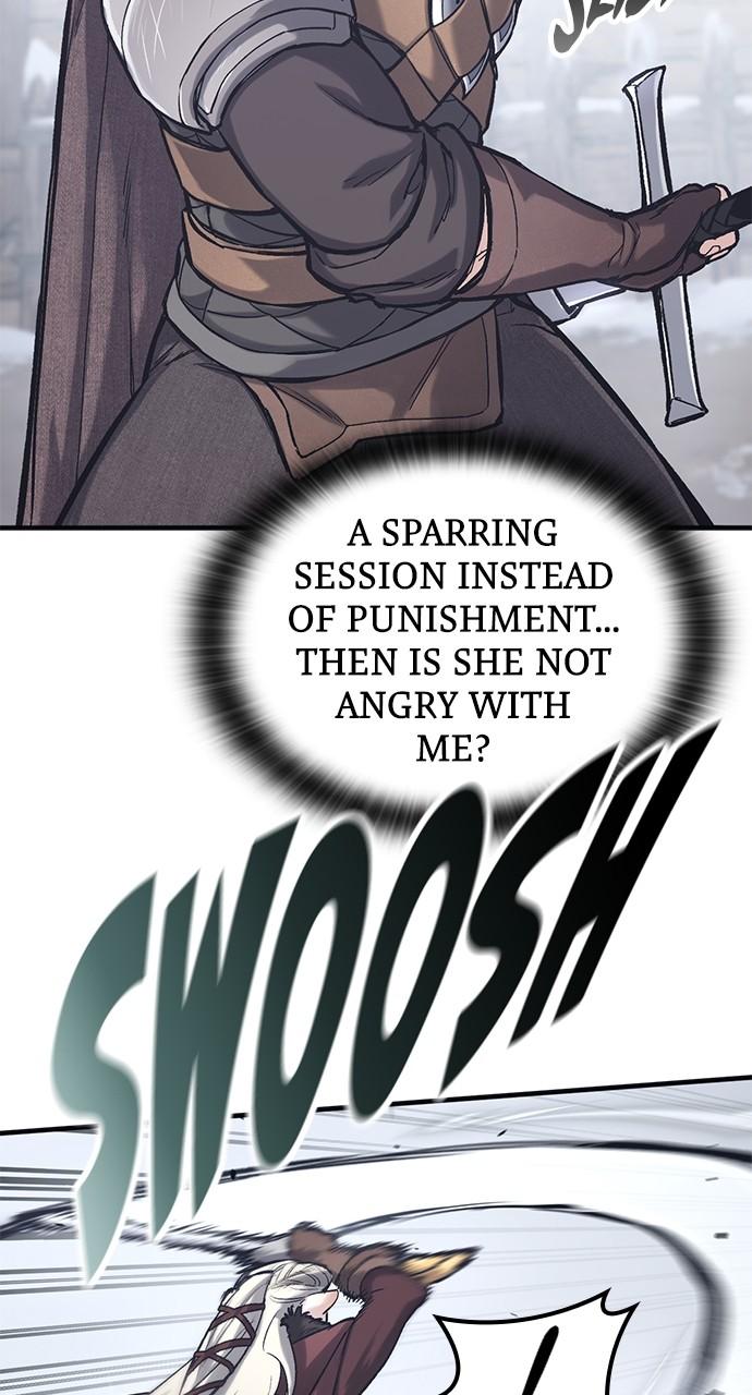The Knight Only Lives Today Chap 32 - Next Chap 33