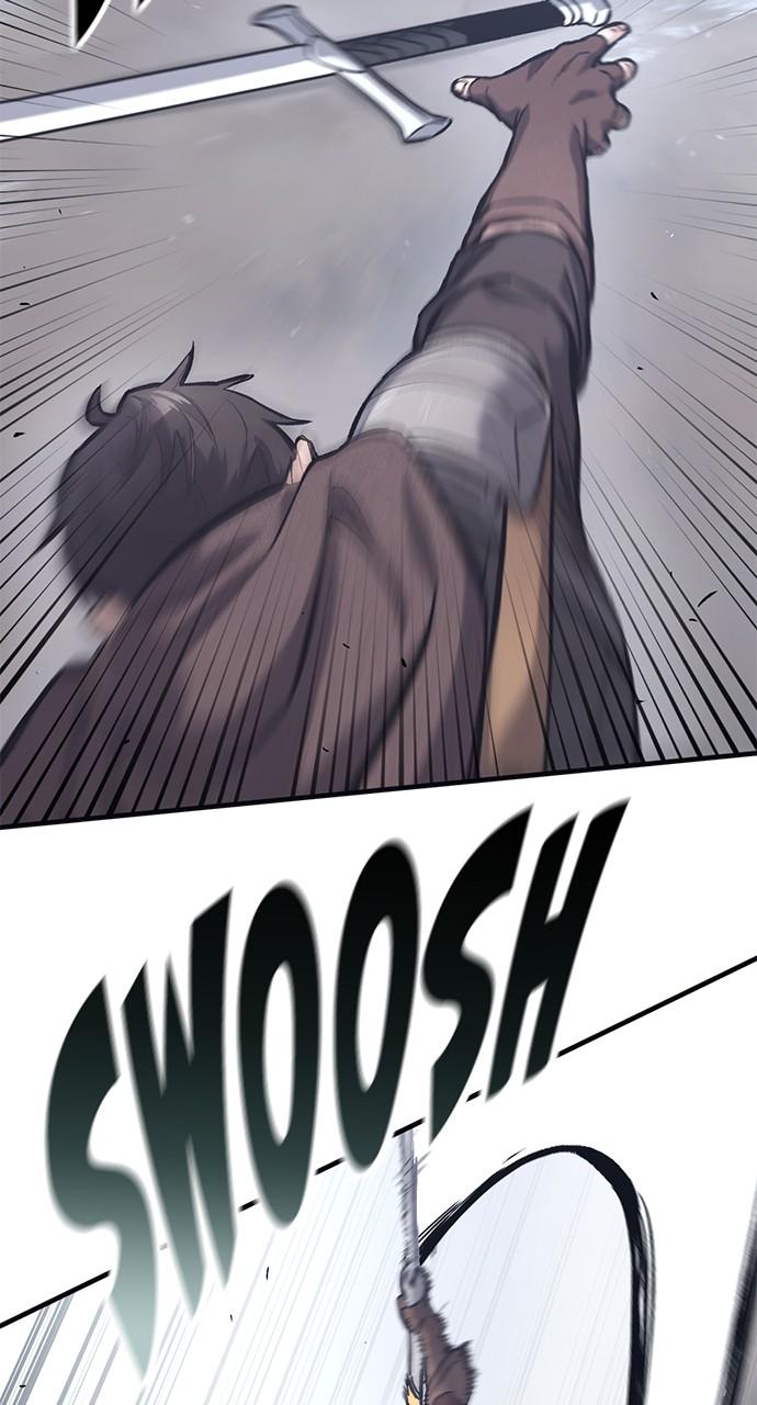 The Knight Only Lives Today Chap 32 - Next Chap 33