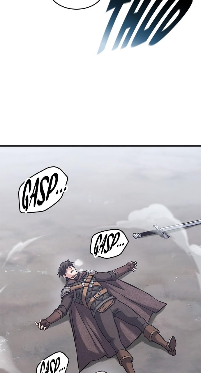 The Knight Only Lives Today Chap 32 - Next Chap 33