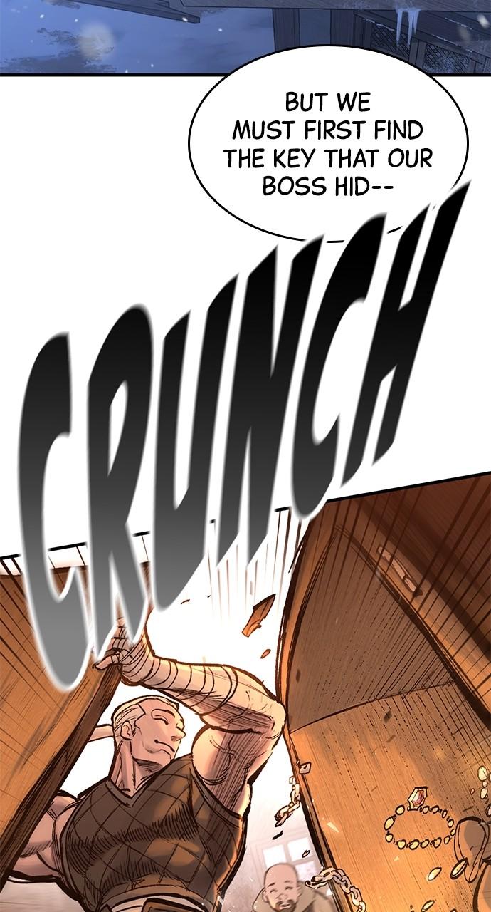 The Knight Only Lives Today Chap 32 - Next Chap 33