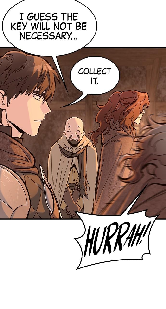 The Knight Only Lives Today Chap 32 - Next Chap 33