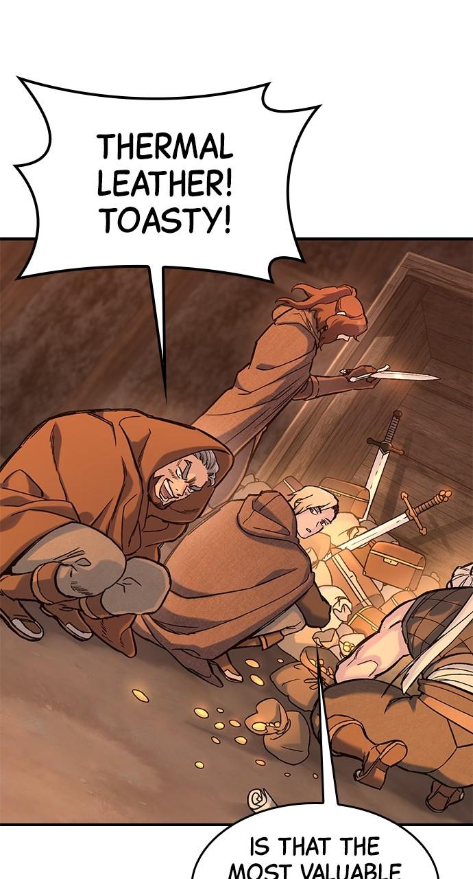 The Knight Only Lives Today Chap 32 - Next Chap 33
