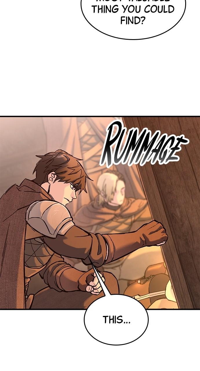 The Knight Only Lives Today Chap 32 - Next Chap 33