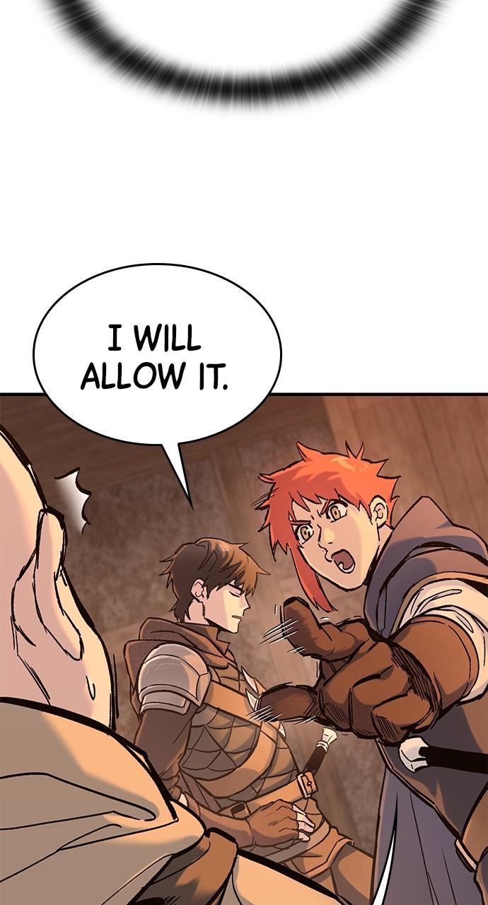 The Knight Only Lives Today Chap 32 - Next Chap 33