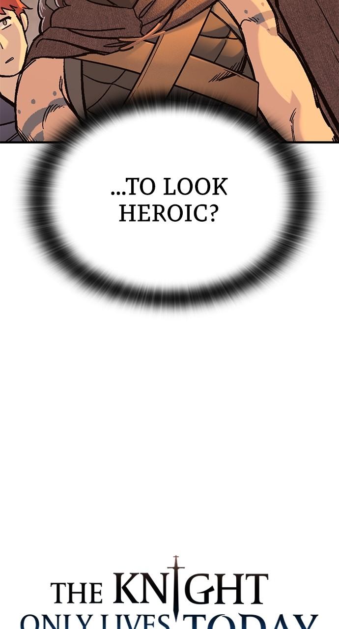 The Knight Only Lives Today Chap 32 - Next Chap 33