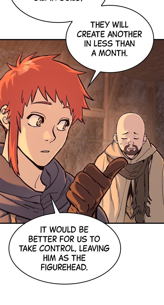 The Knight Only Lives Today Chap 32 - Next Chap 33