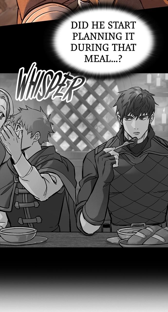The Knight Only Lives Today Chap 32 - Next Chap 33