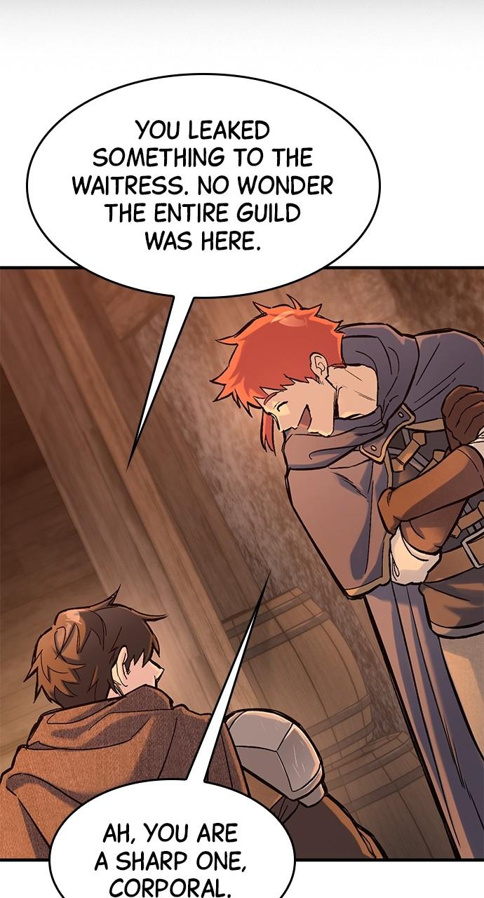 The Knight Only Lives Today Chap 32 - Next Chap 33