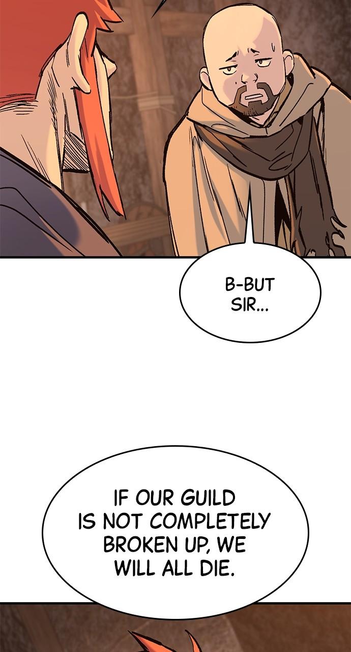The Knight Only Lives Today Chap 32 - Next Chap 33