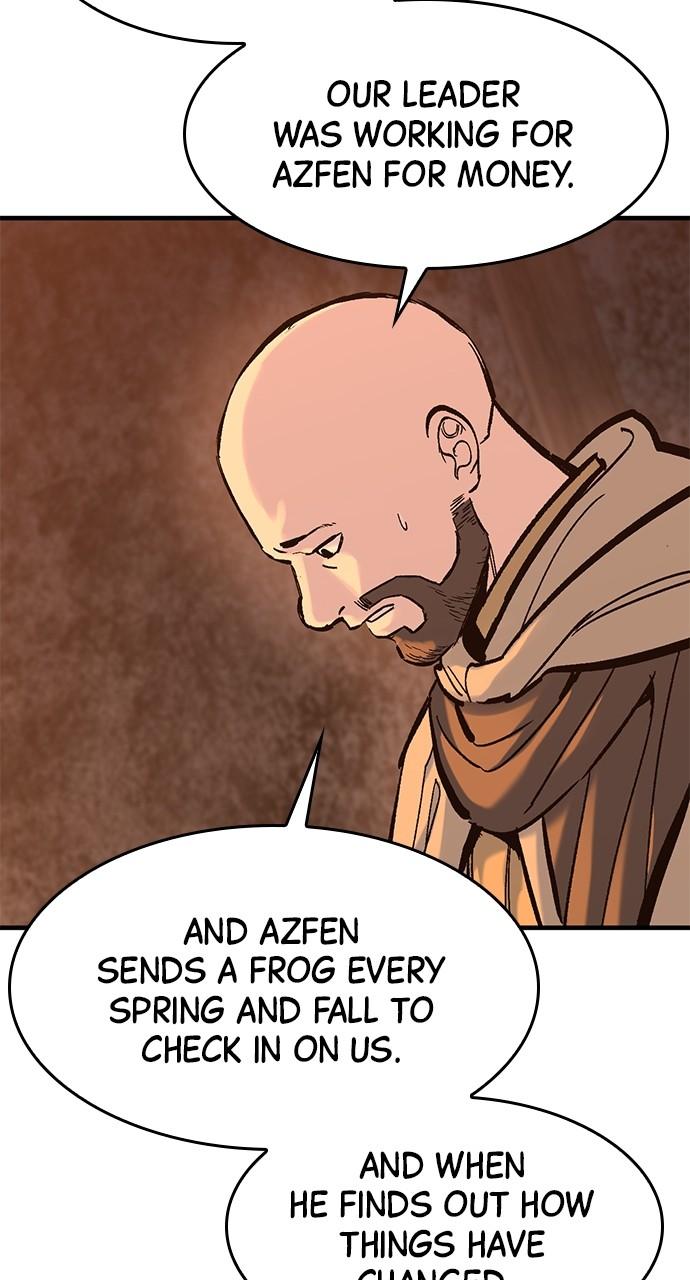 The Knight Only Lives Today Chap 32 - Next Chap 33