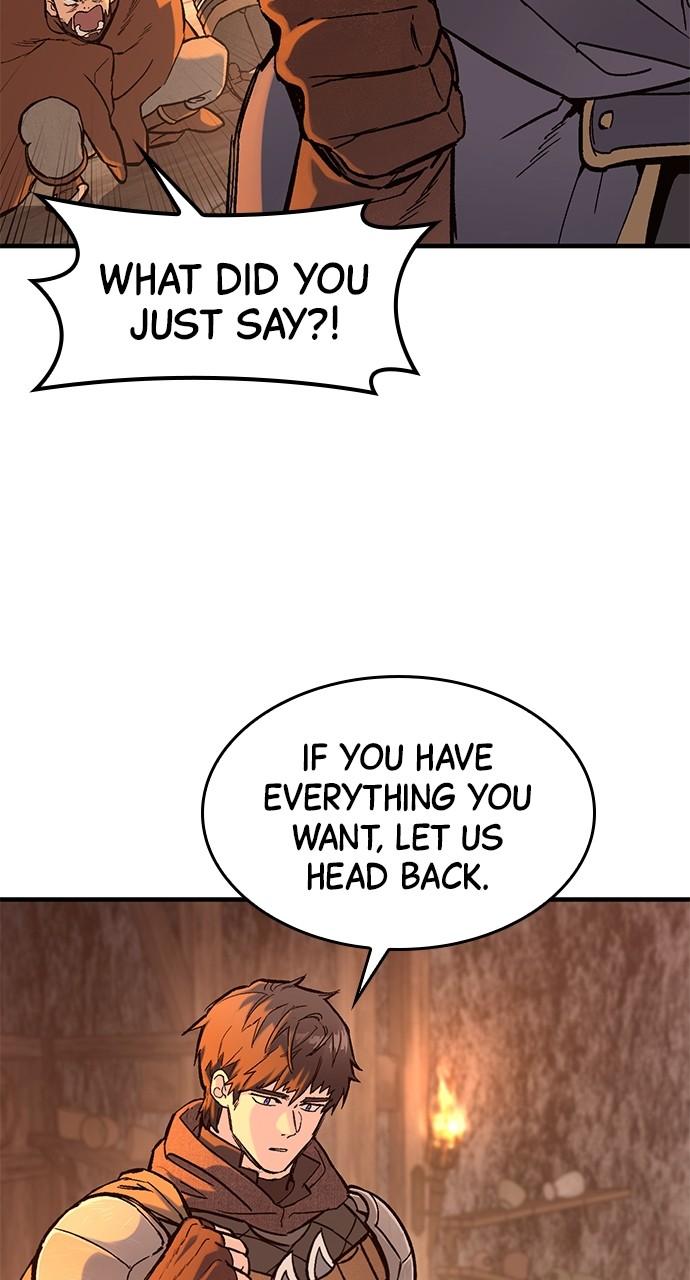 The Knight Only Lives Today Chap 32 - Next Chap 33
