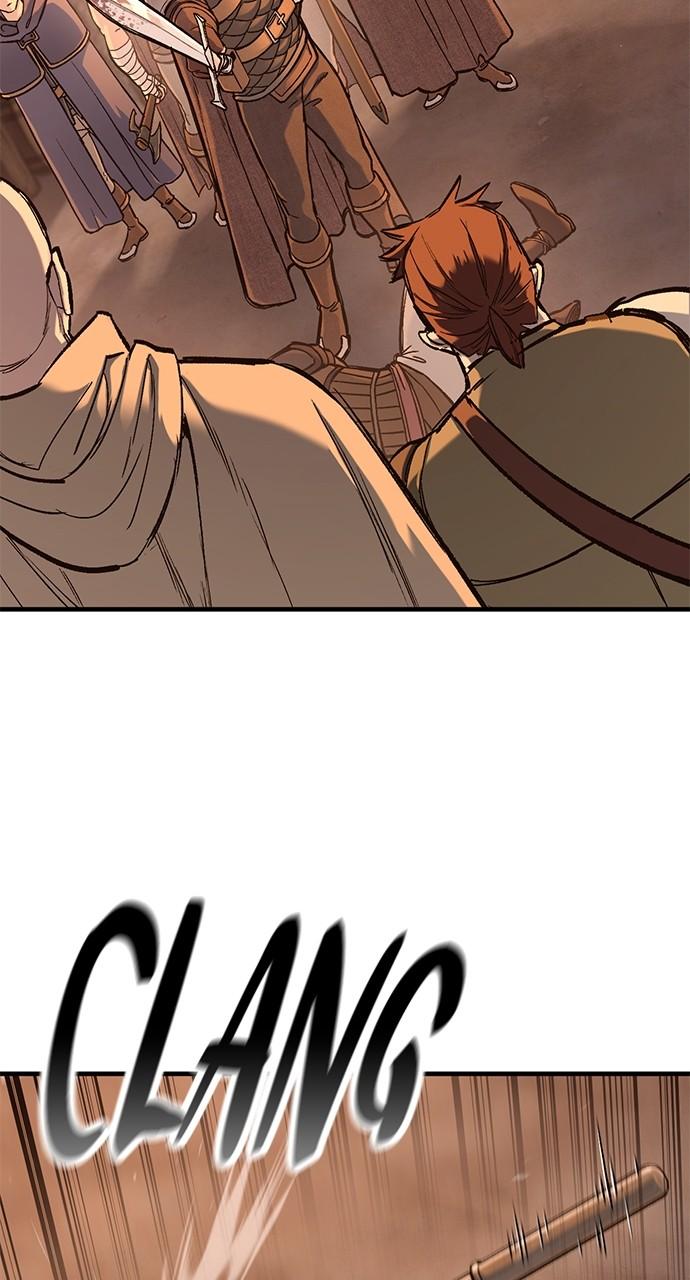 The Knight Only Lives Today Chap 32 - Next Chap 33