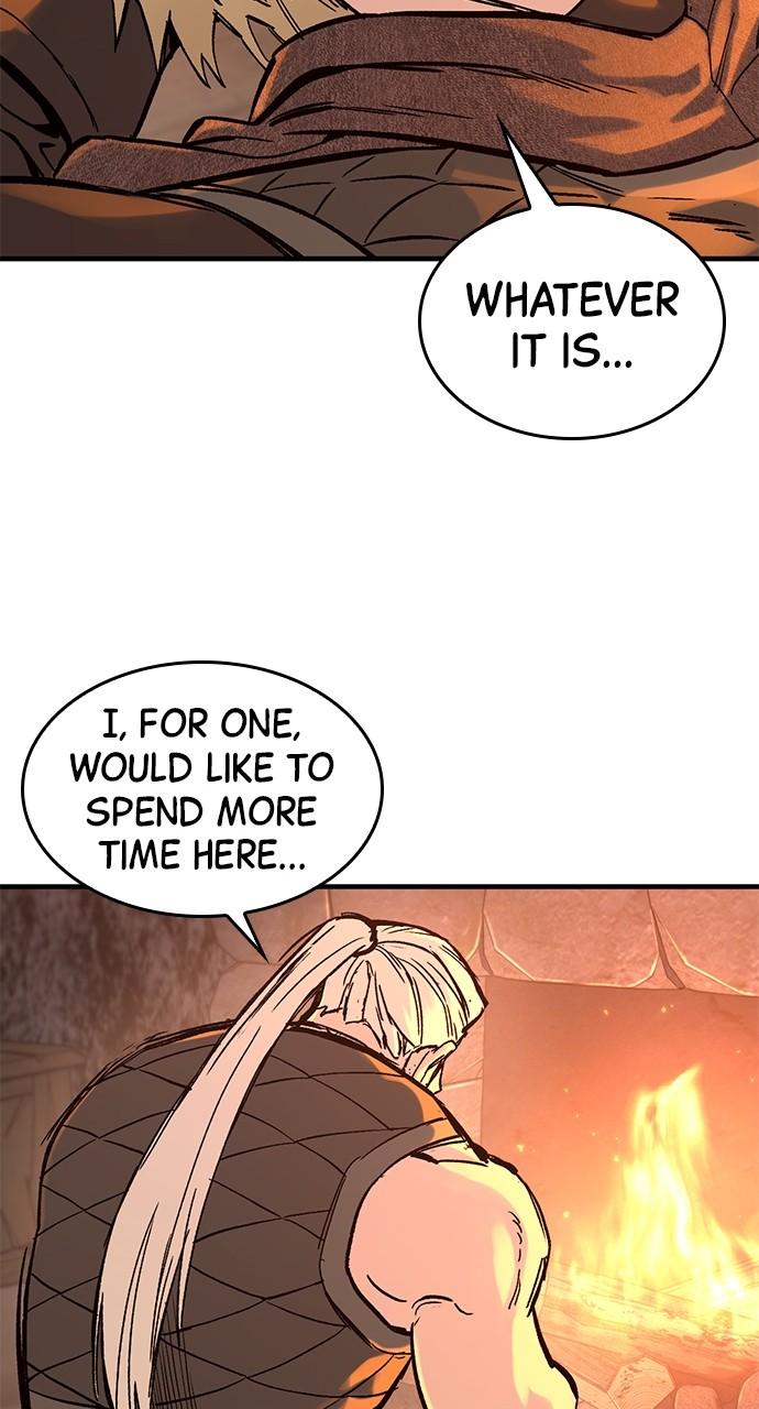 The Knight Only Lives Today Chap 32 - Next Chap 33