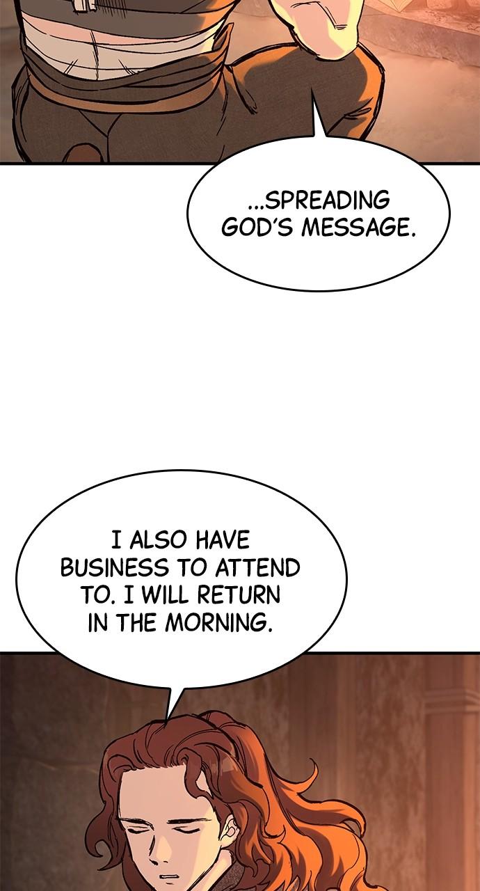 The Knight Only Lives Today Chap 32 - Next Chap 33