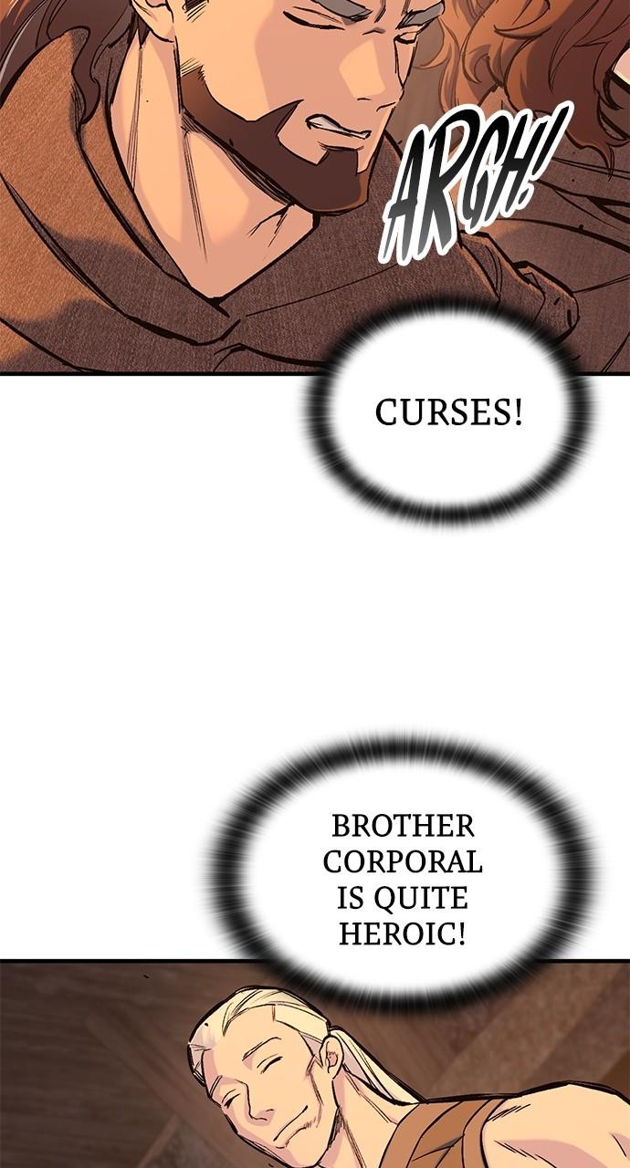 The Knight Only Lives Today Chap 32 - Next Chap 33