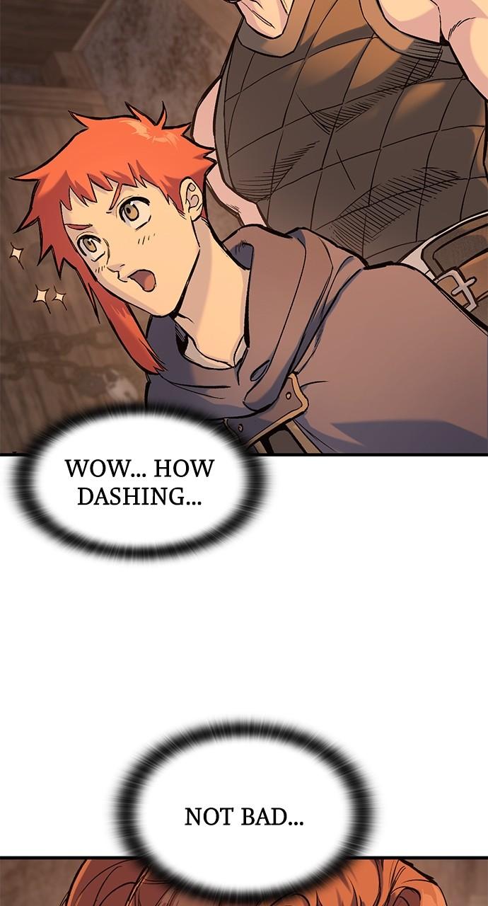 The Knight Only Lives Today Chap 32 - Next Chap 33