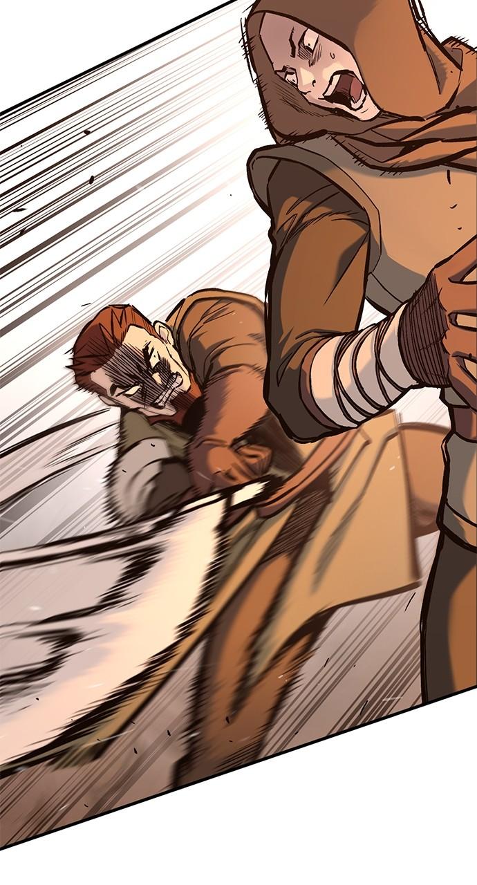 The Knight Only Lives Today Chap 32 - Next Chap 33