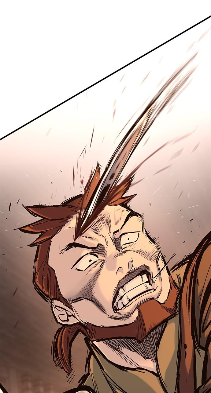 The Knight Only Lives Today Chap 32 - Next Chap 33