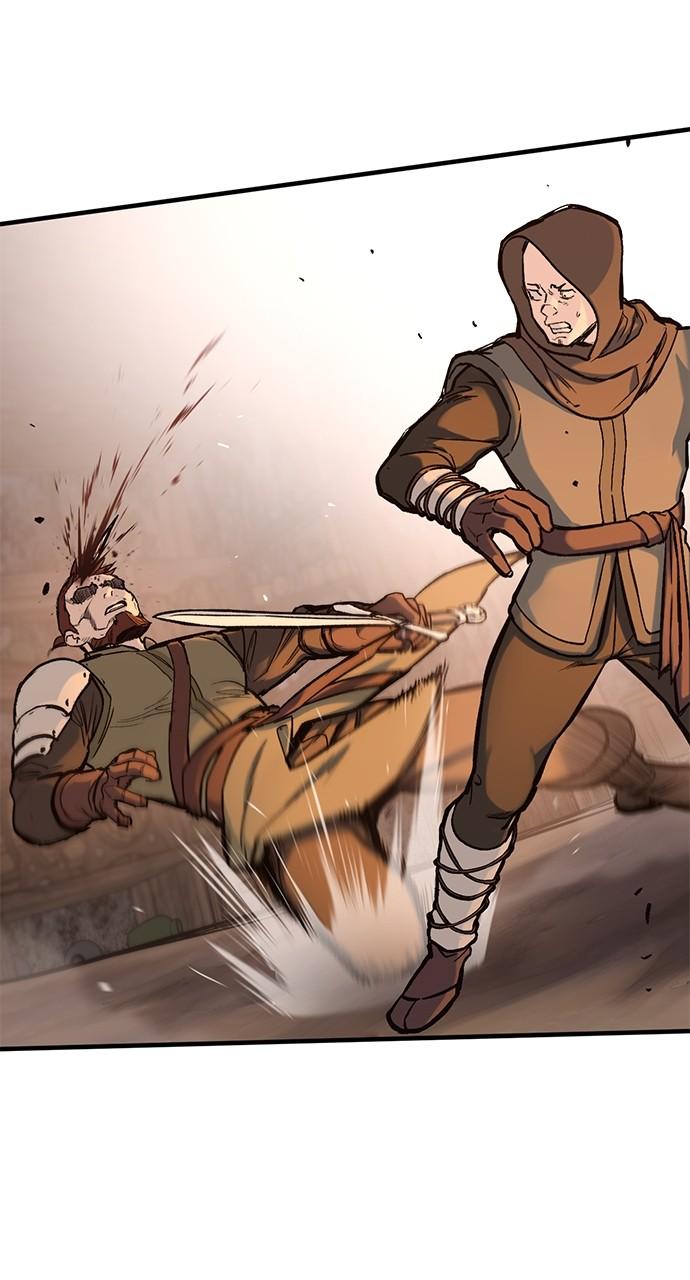 The Knight Only Lives Today Chap 32 - Next Chap 33