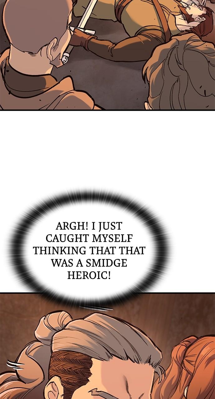 The Knight Only Lives Today Chap 32 - Next Chap 33