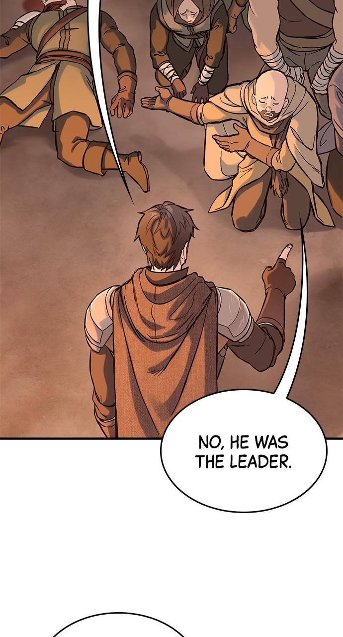 The Knight Only Lives Today Chap 32 - Next Chap 33