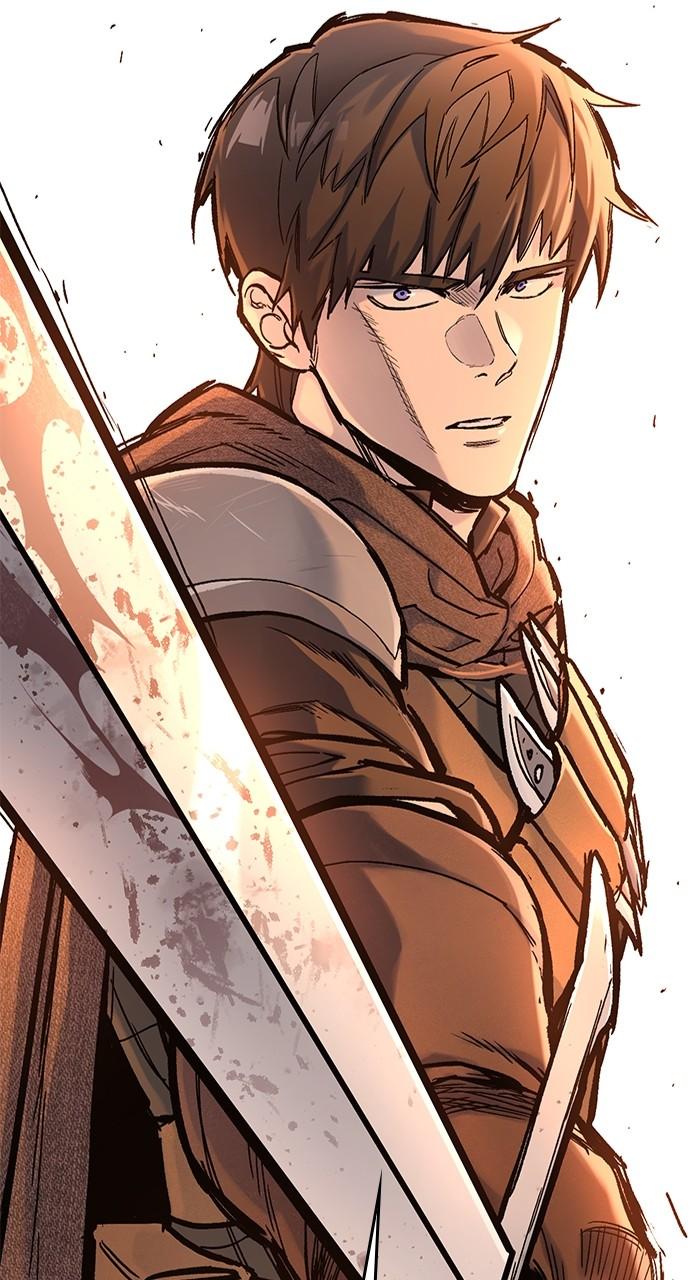 The Knight Only Lives Today Chap 32 - Next Chap 33