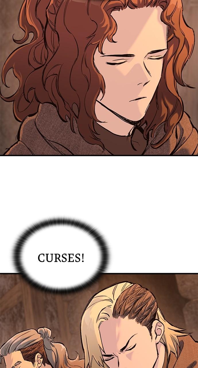 The Knight Only Lives Today Chap 32 - Next Chap 33