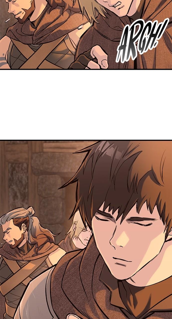 The Knight Only Lives Today Chap 32 - Next Chap 33