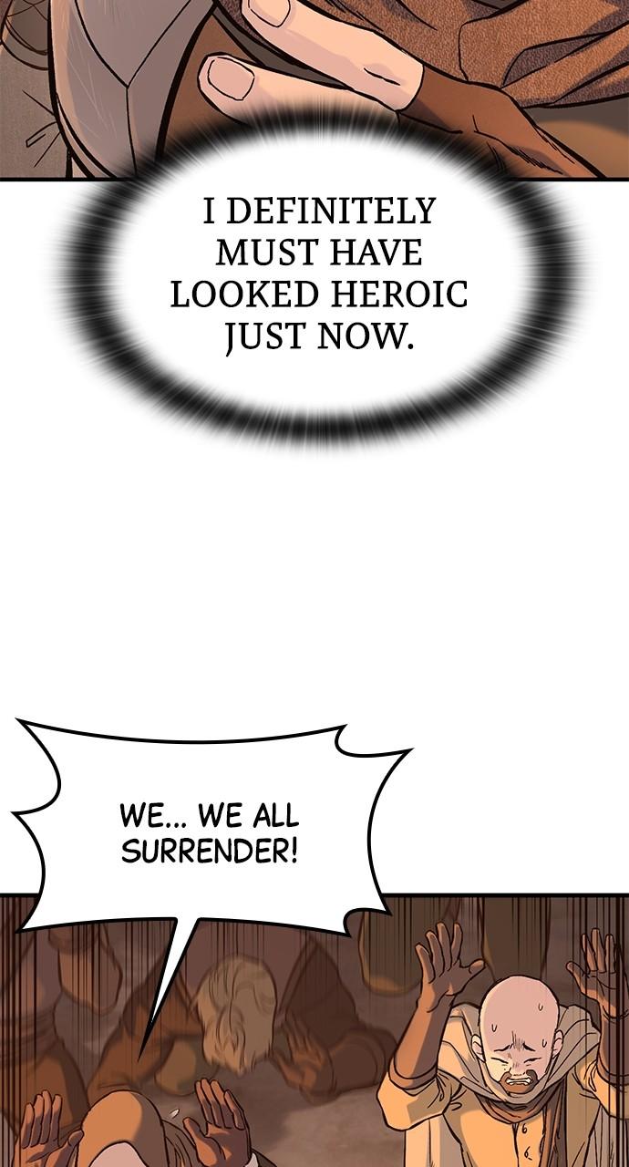 The Knight Only Lives Today Chap 32 - Next Chap 33