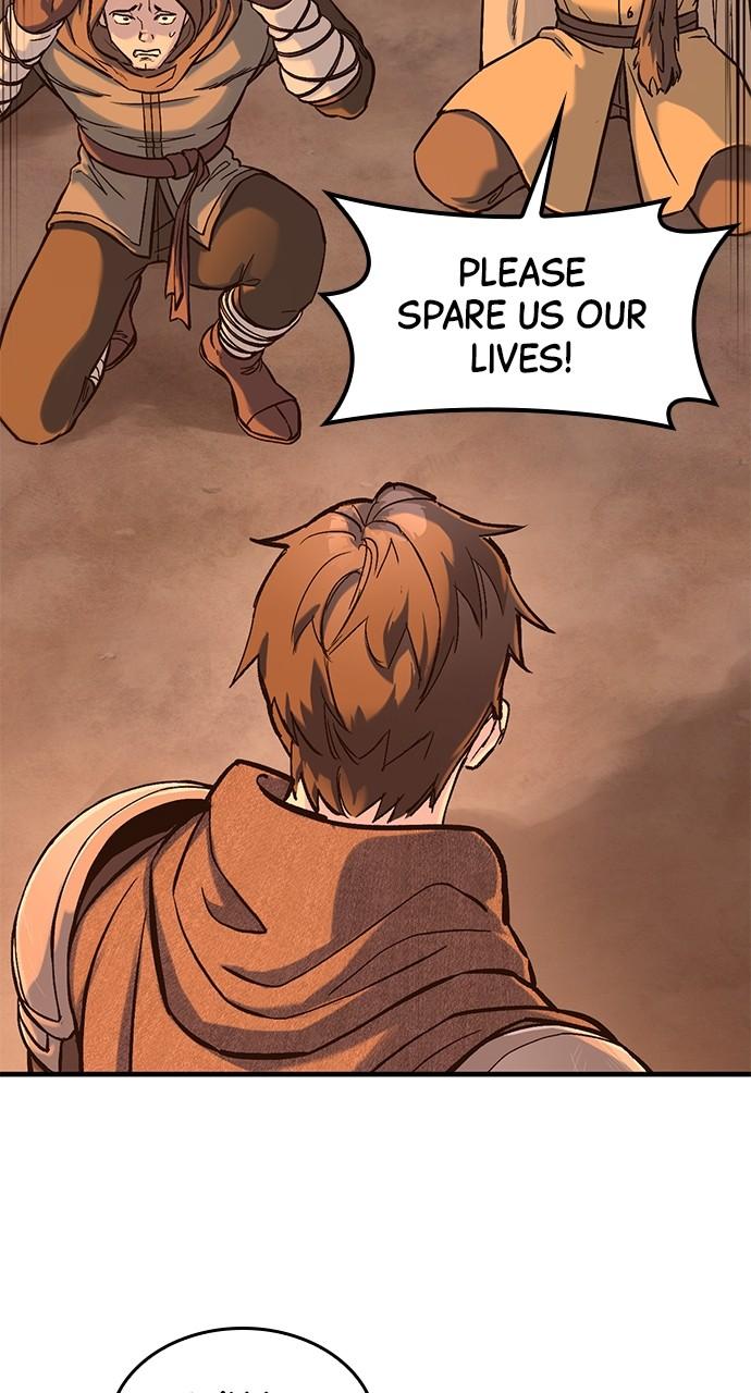 The Knight Only Lives Today Chap 32 - Next Chap 33