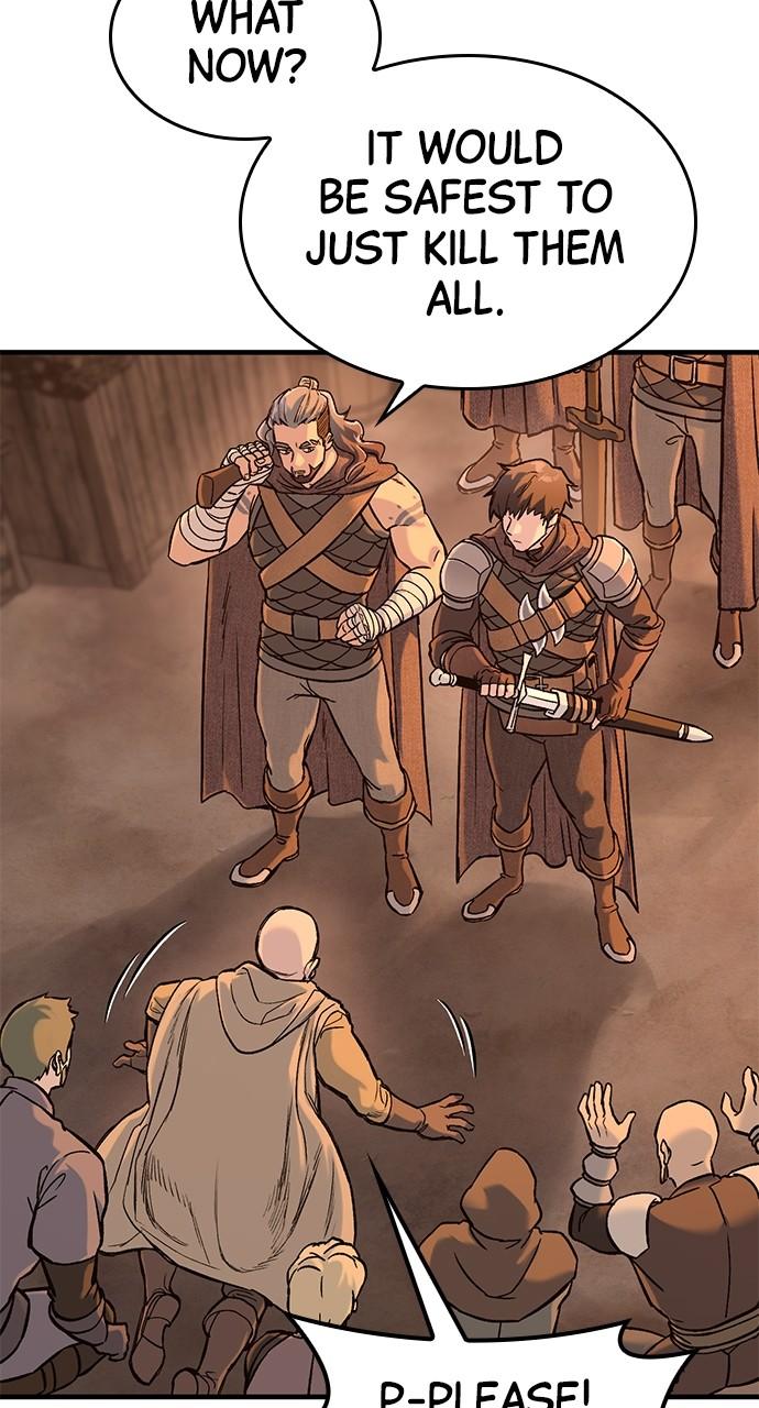 The Knight Only Lives Today Chap 32 - Next Chap 33