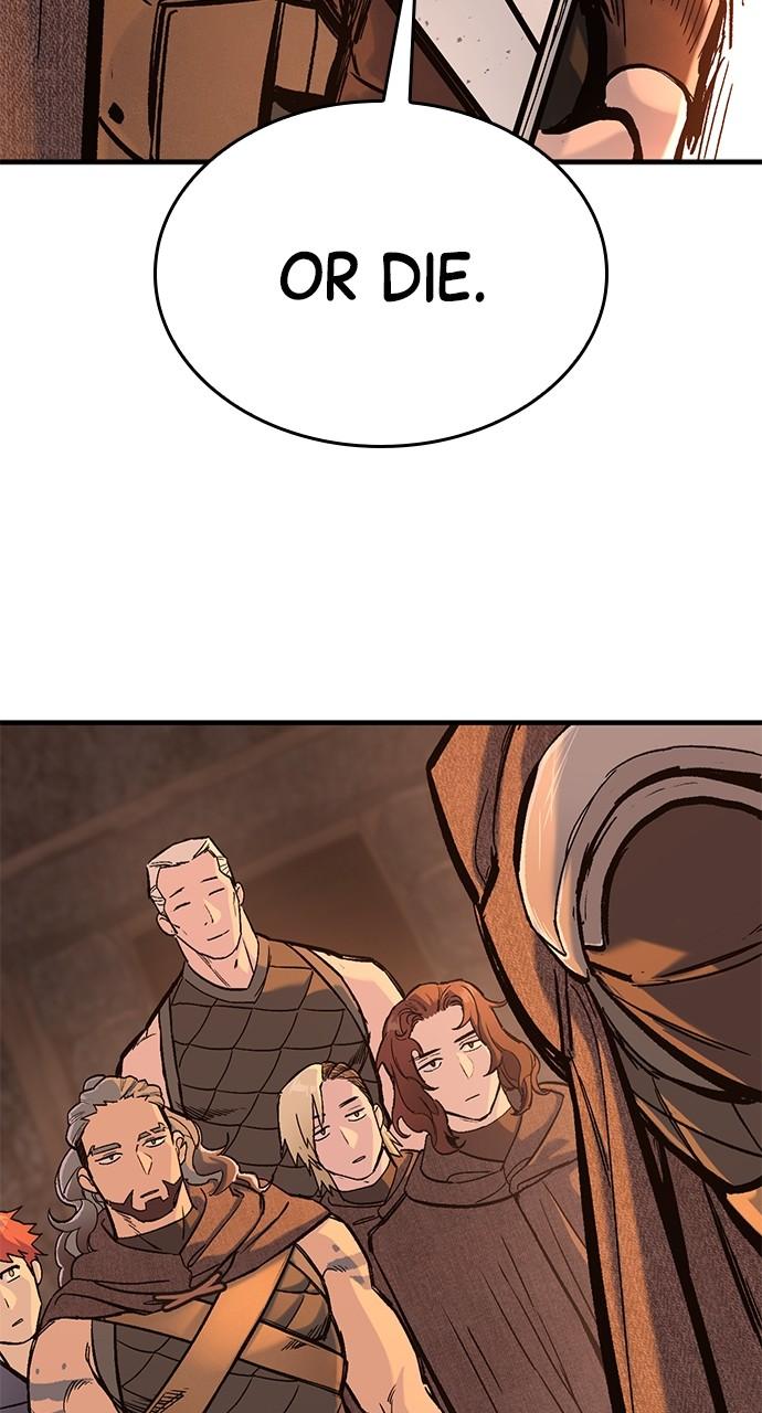 The Knight Only Lives Today Chap 32 - Next Chap 33