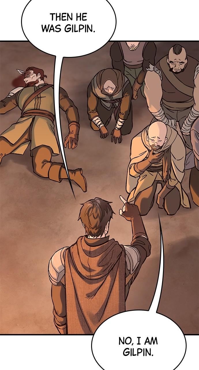 The Knight Only Lives Today Chap 32 - Next Chap 33