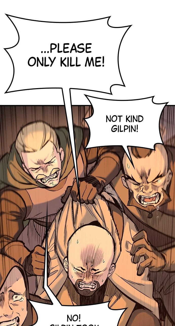 The Knight Only Lives Today Chap 32 - Next Chap 33