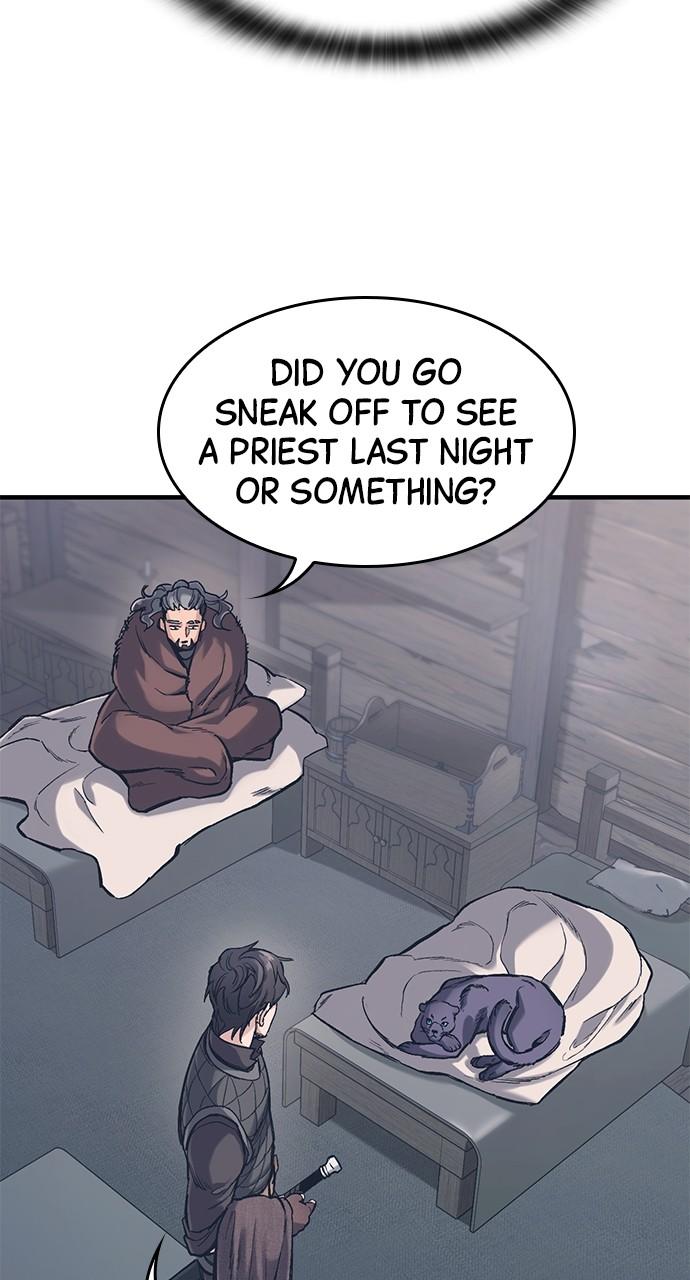 The Knight Only Lives Today Chap 33 - Next Chap 34