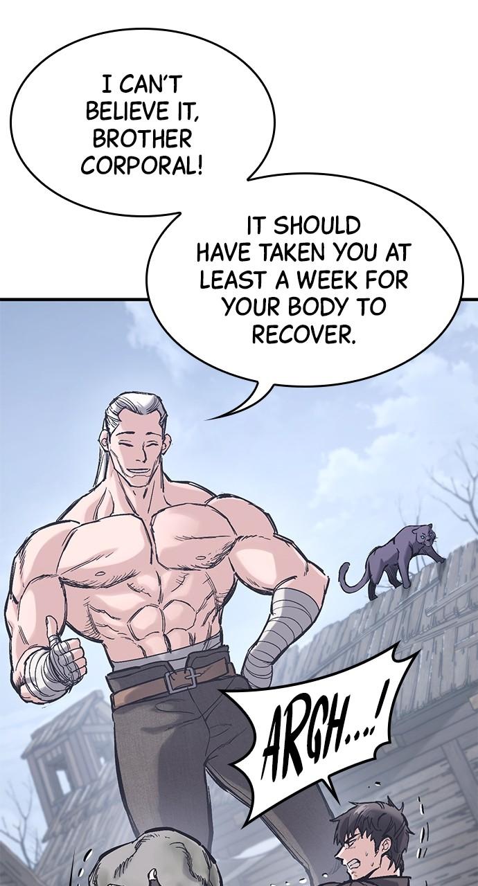 The Knight Only Lives Today Chap 33 - Next Chap 34