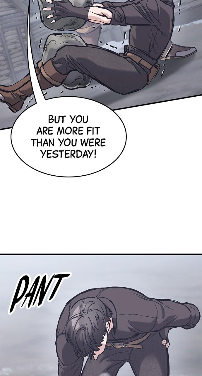 The Knight Only Lives Today Chap 33 - Next Chap 34